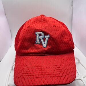 Pleasant valley baseball cap